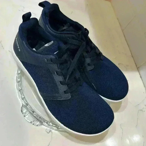 JOOMRA Men’s BAREFOOT MINIMALIST ZERO DROP WIDE TOE BOX SHOES EURO 40 US 7 - Picture 2 of 9